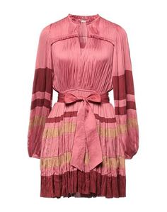 Короткое платье Ulla Johnson