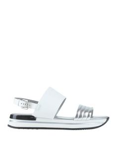Сандалии Hogan