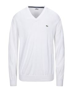 Свитер Lacoste