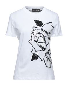 Футболка Sportmax Code