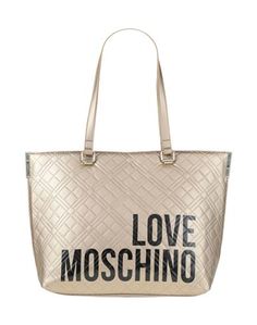 Сумка на плечо Love Moschino