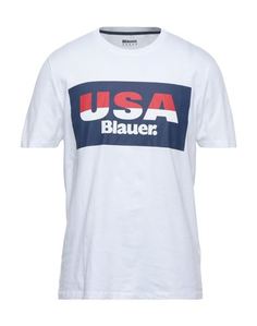 Футболка Blauer