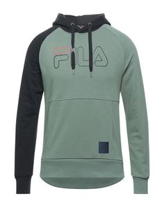 Толстовка Fila