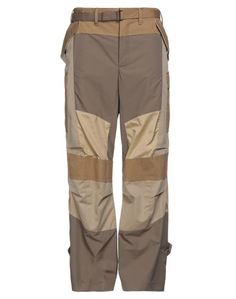 Повседневные брюки Sacai