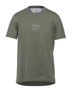 Футболка Brunello Cucinelli