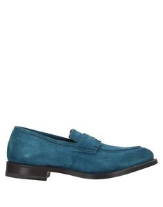 Мокасины Santoni
