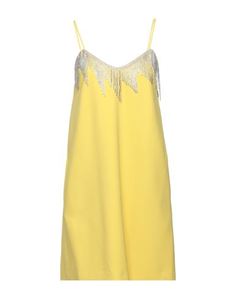 Короткое платье Msgm
