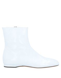 Полусапоги и высокие ботинки Marni
