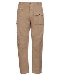 Повседневные брюки Dsquared2