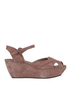 Сандалии Marni