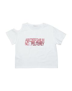 Футболка Peuterey