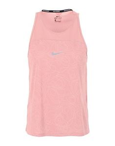 Топ без рукавов Nike