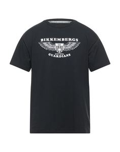 Футболка Bikkembergs