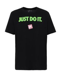 Футболка Nike