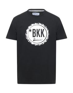 Футболка Bikkembergs