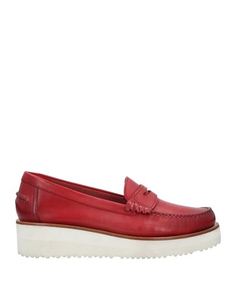 Мокасины Santoni