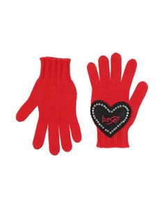 Перчатки be Blumarine