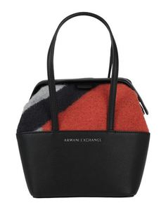 Сумка на руку Armani Exchange