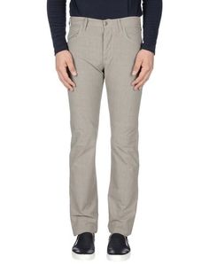 Повседневные брюки Armani Jeans