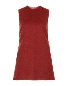 Короткое платье Dsquared2
