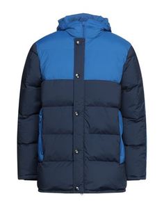 Пуховик Bikkembergs