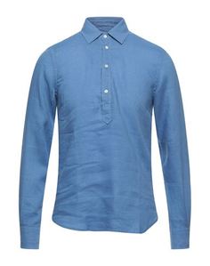 Pубашка Aspesi