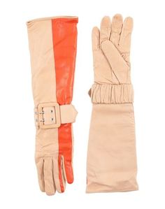 Перчатки Msgm