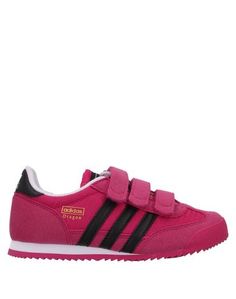 Низкие кеды и кроссовки Adidas Originals