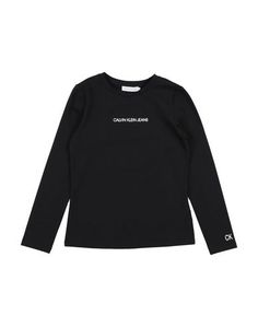 Футболка Calvin Klein Jeans