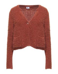 Кардиган Warm