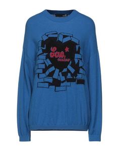 Свитер Love Moschino