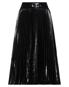 Юбка длиной 3/4 Dolce & Gabbana