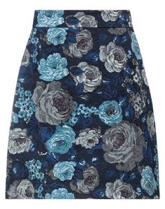 Юбка до колена Msgm