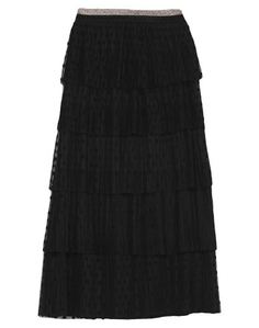 Юбка длиной 3/4 Access Fashion
