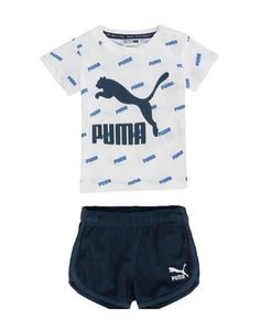 Комплекты Puma