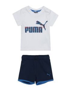 Комплекты Puma