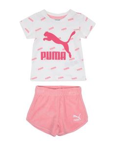 Комплекты Puma