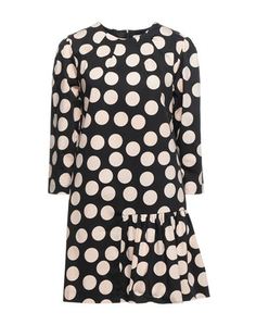 Короткое платье be Blumarine