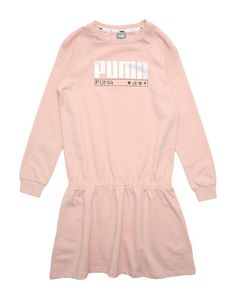 Платье Puma