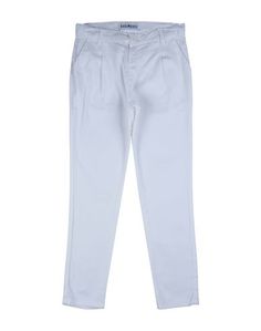 Повседневные брюки Bikkembergs