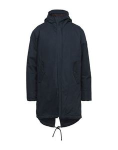 Легкое пальто Museum