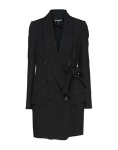 Легкое пальто Ann Demeulemeester