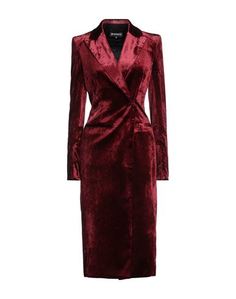 Пальто Ann Demeulemeester