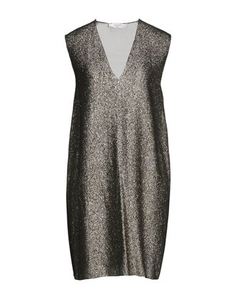 Короткое платье Lanvin