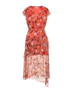 Длинное платье Face TO Face Style