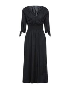Платье длиной 3/4 Bcbgmaxazria