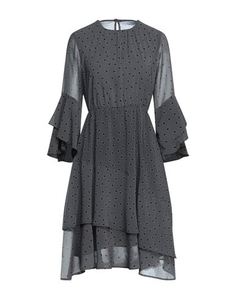 Короткое платье Kaos