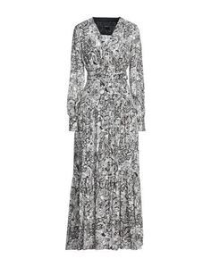 Длинное платье Pinko