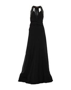Длинное платье Roberto Cavalli
