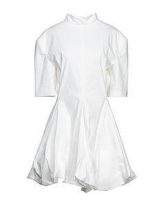 Короткое платье Jil Sander